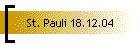 St. Pauli 18.12.04