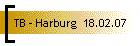 TB - Harburg  18.02.07