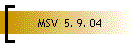 MSV  5. 9. 04
