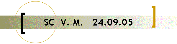SC  V. M.   24.09.05