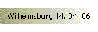 Wilhelmsburg 14. 04. 06